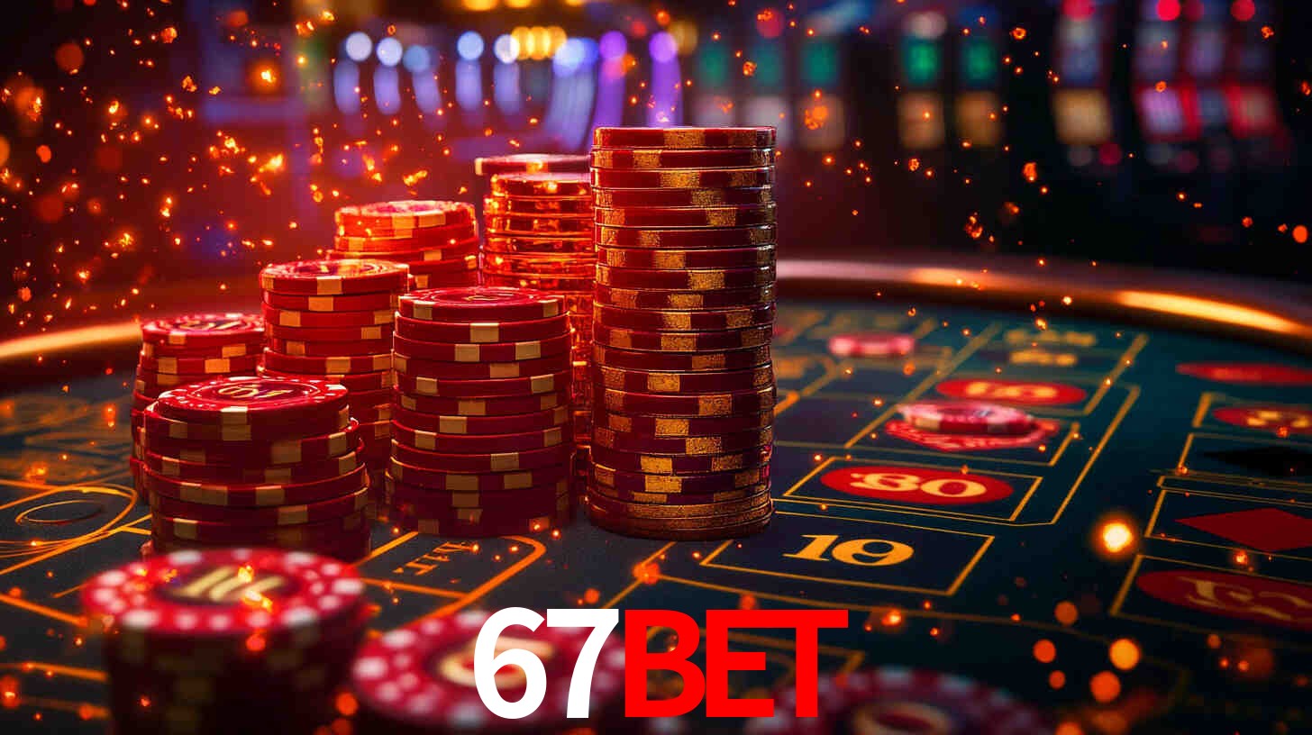 Ofertas Imperdíveis na 67bet: Promoções e Bônus Que Valem a Pena