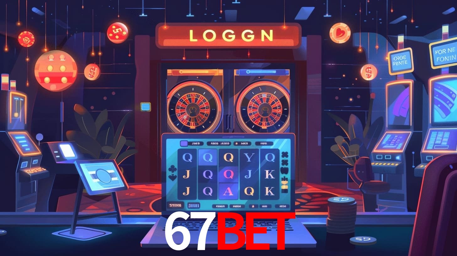 Bônus VIP 67bet