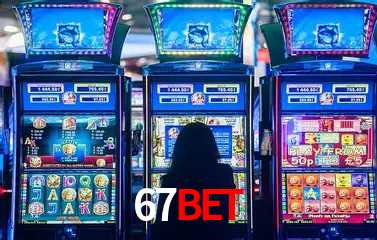 Apostas Esportivas na 67bet: Um Guia Completo