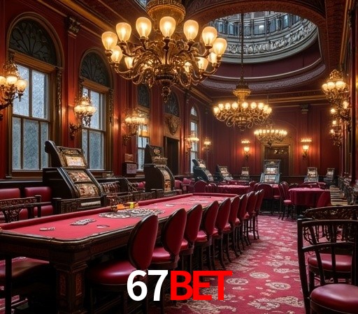 Cashback VIP 67bet