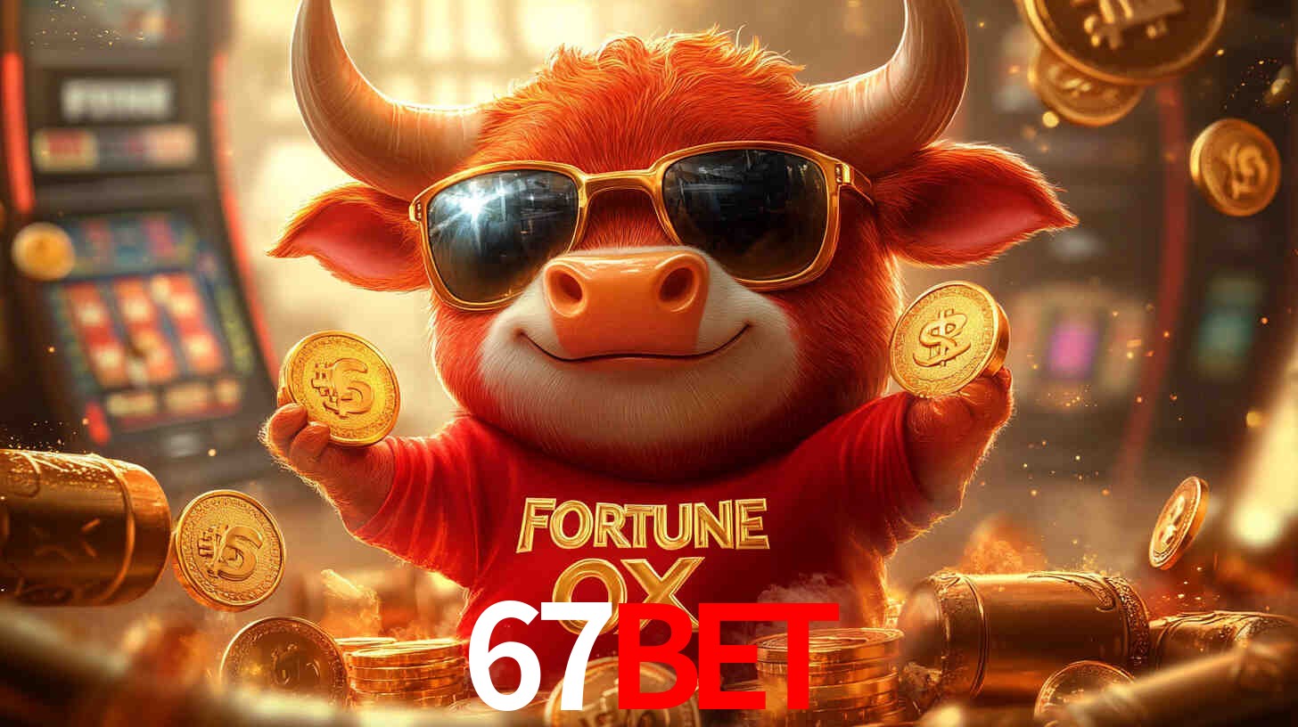 67bet bet Brasil