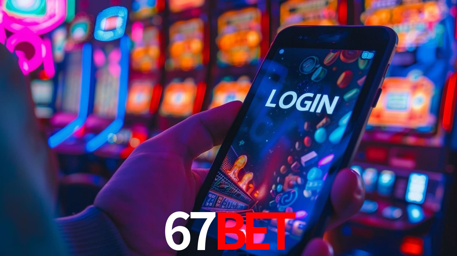 Tecnologia da Plataforma 67bet