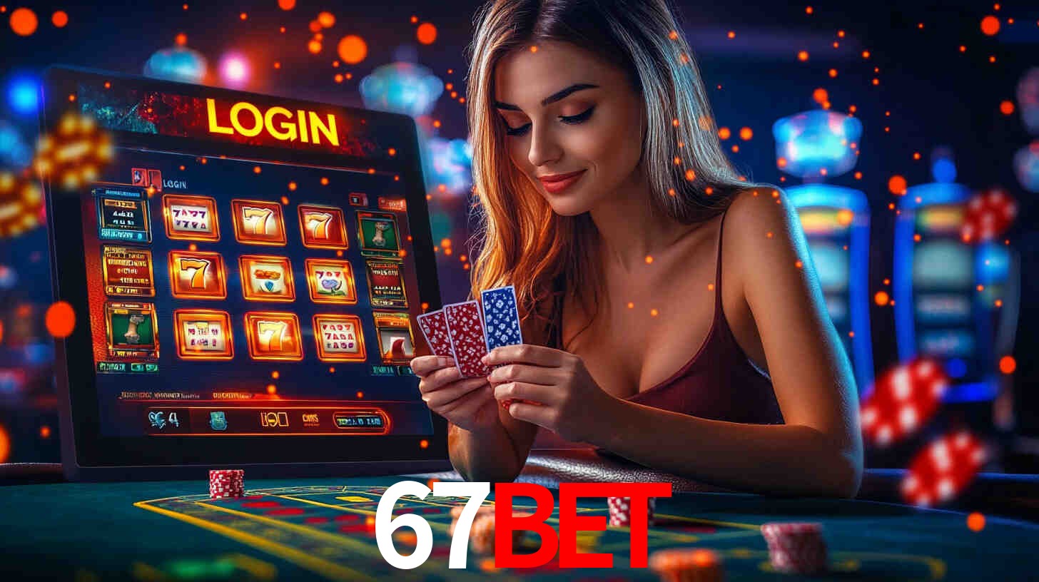 Vantagens App 67bet