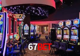 Ganhador 67bet
