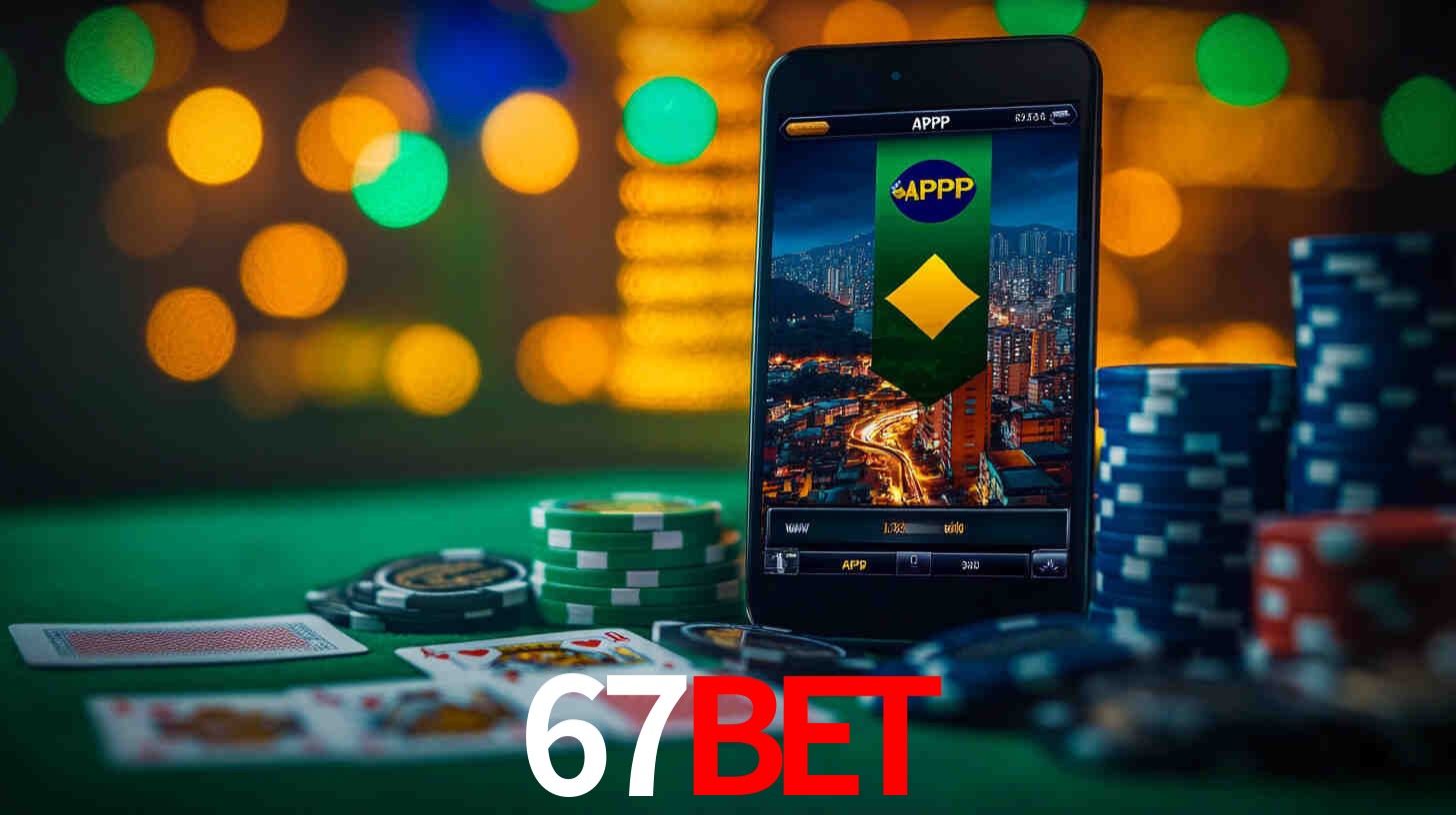 cassino 67bet