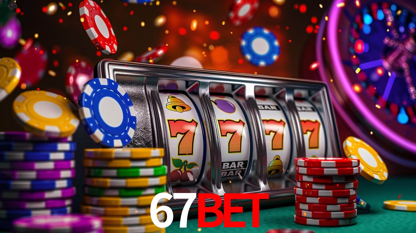 Provedores de Jogos 67bet