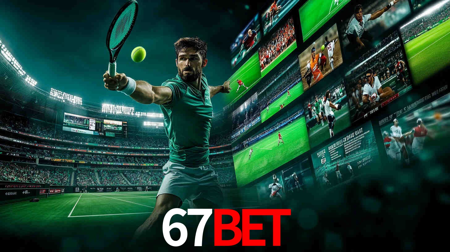 Instruções Download 67bet
