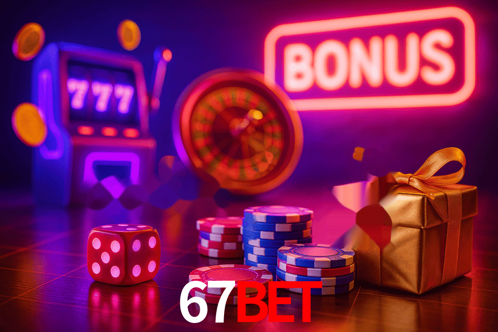 App Mobile 67bet