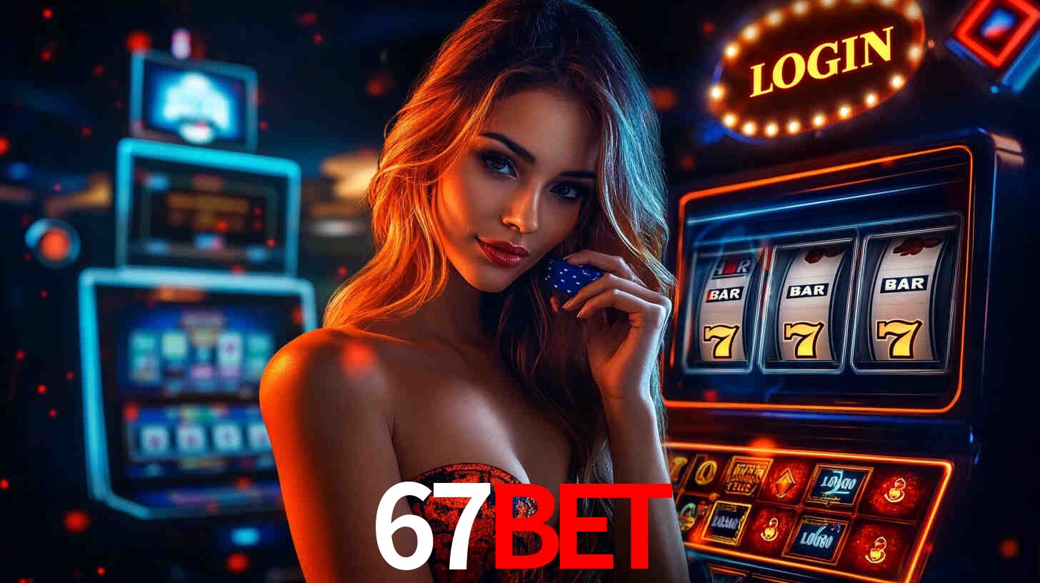 Promoções App 67bet