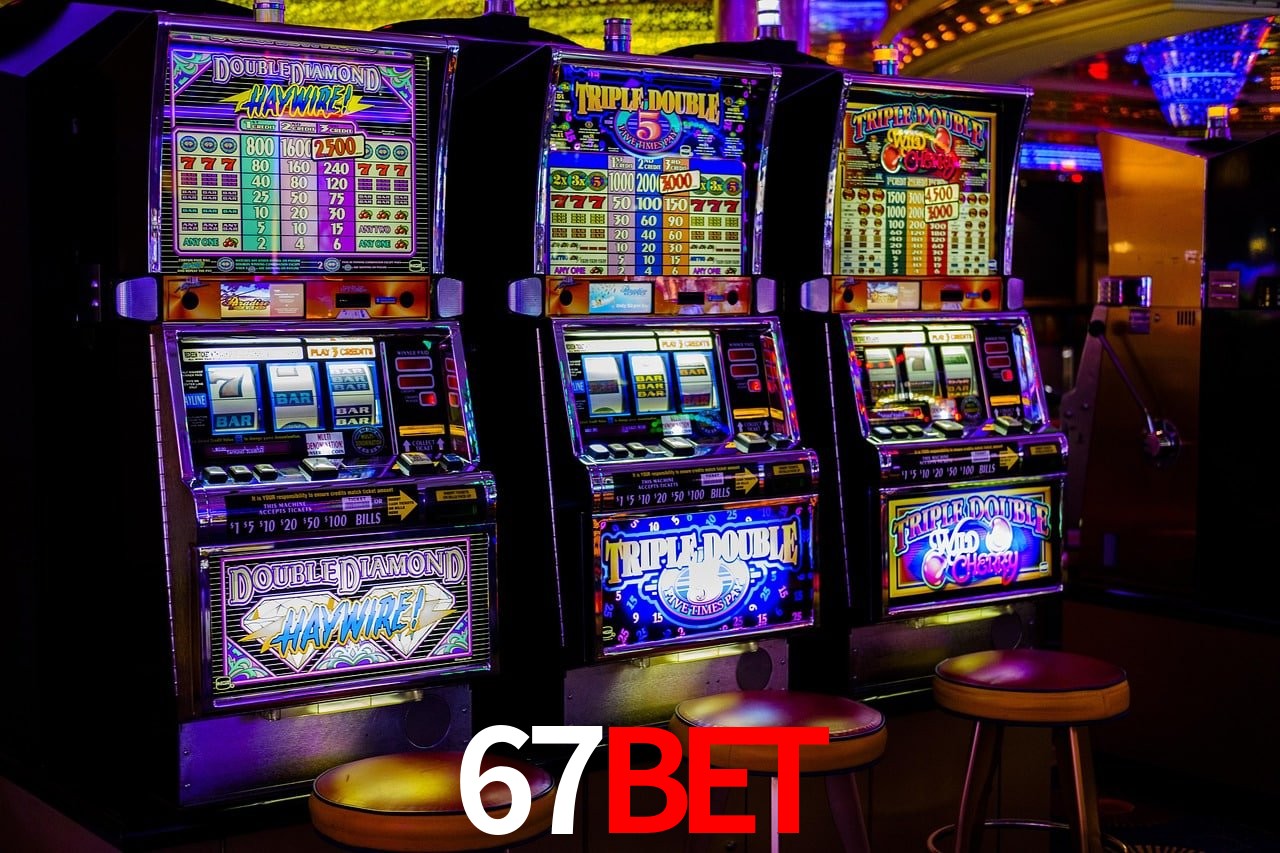 Ofertas Exclusivas 67bet