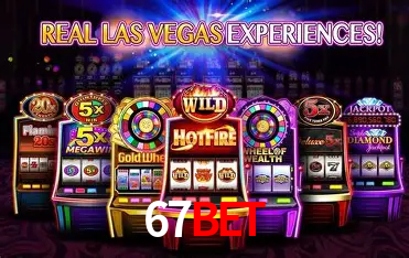 A Emoção da Loteria na 67bet: Uma Chance de Mudança de Vida