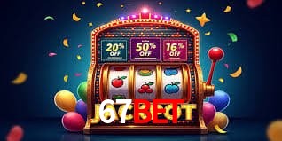 Programa VIP 67bet