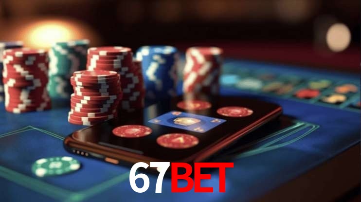 Especiais de Fim de Semana 67bet