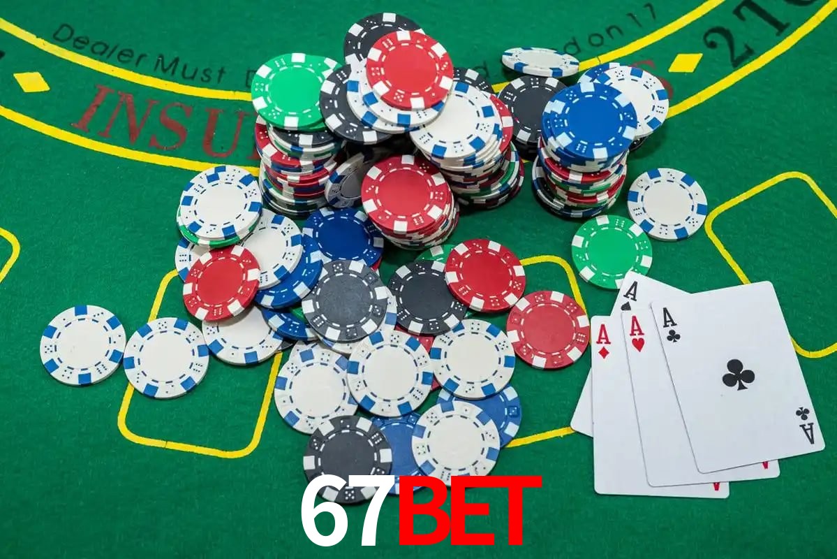 Login Seguro 67bet
