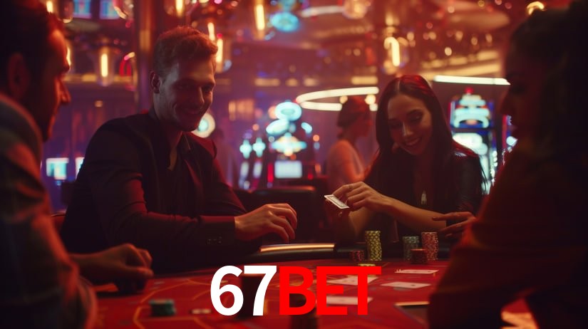 Instalar 67bet Mac