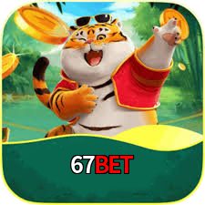 Logo da 67bet